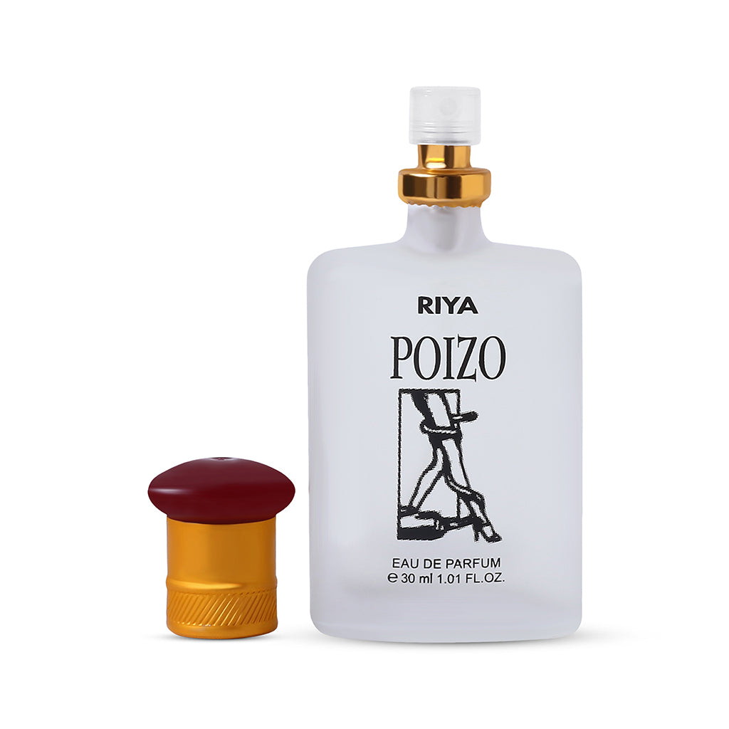 Riya poizo best sale apparel perfume