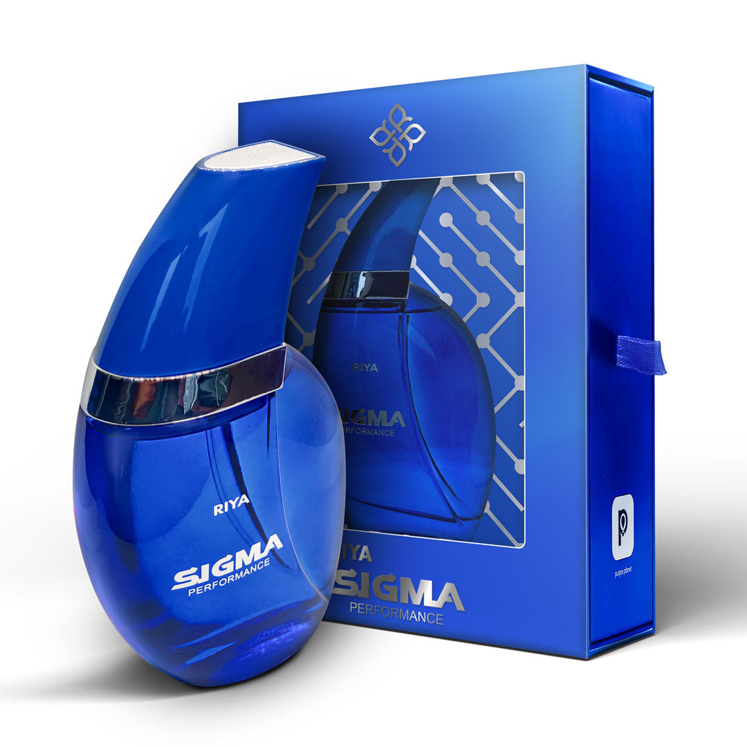 Sigma | Men&