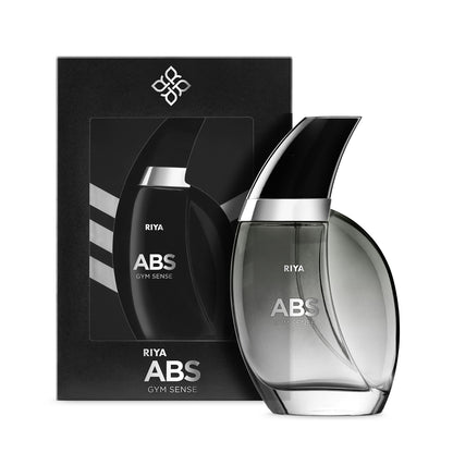 ABS | MENS PERFUME | 100ML EAU DE PARFUM