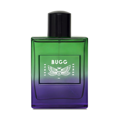 BUGG SENSE | Perfume For Men | 100ML Eau De  Parfum