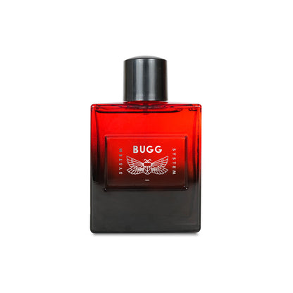 BUGG System | Perfume For Men | 50ML Eau De  Parfum