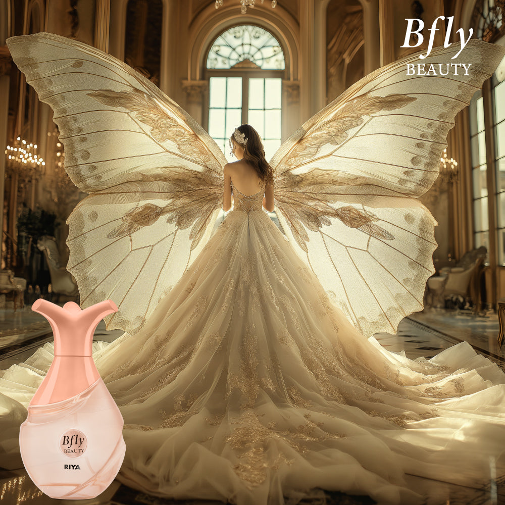 BFLY | WOMEN PERFUME | 100ML EAU DE PARFUM