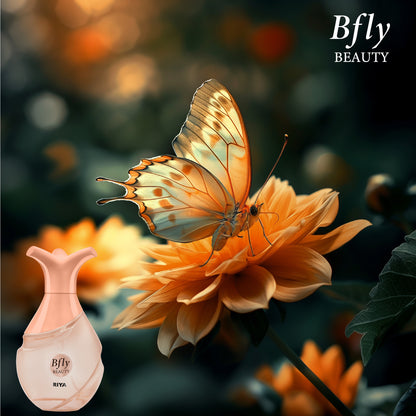 BFLY | WOMEN PERFUME | 100ML EAU DE PARFUM