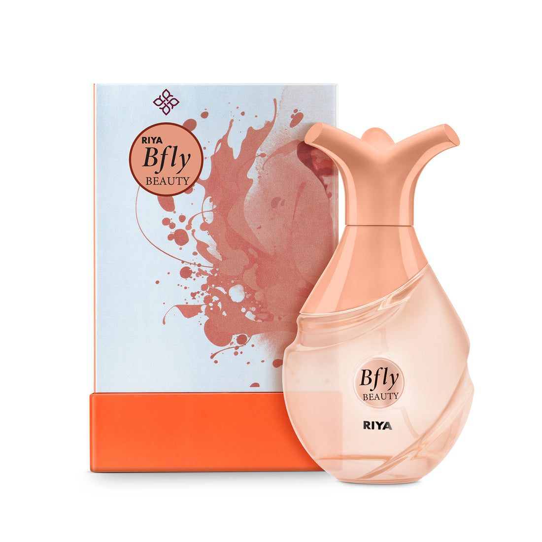 BFLY | WOMEN PERFUME | 100ML EAU DE PARFUM