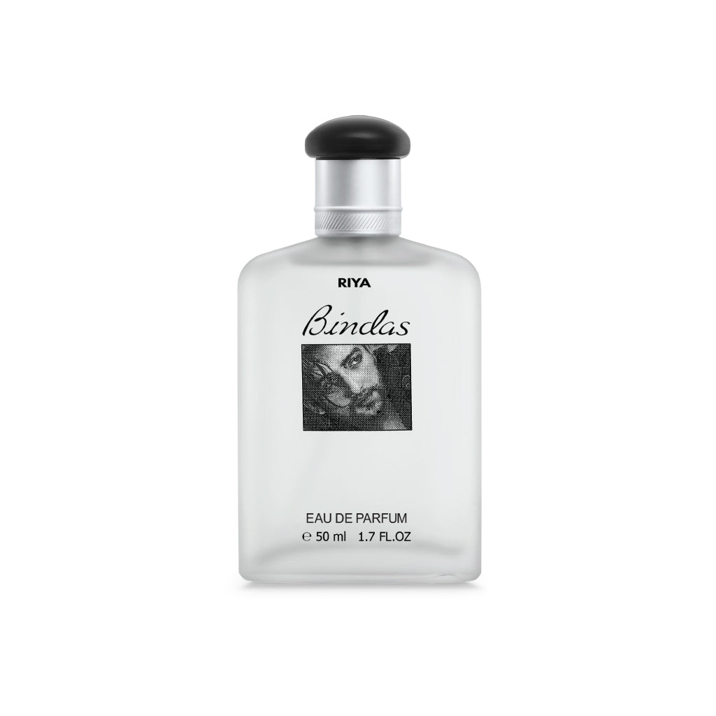 Bindas Men Perfume - Riya Lifestyle