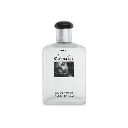 Bindas Men Perfume - Riya Lifestyle