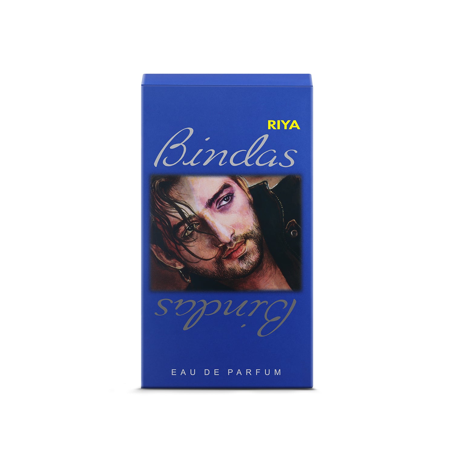 Bindas(Blue) Eau De Parfum 30 ml For Men