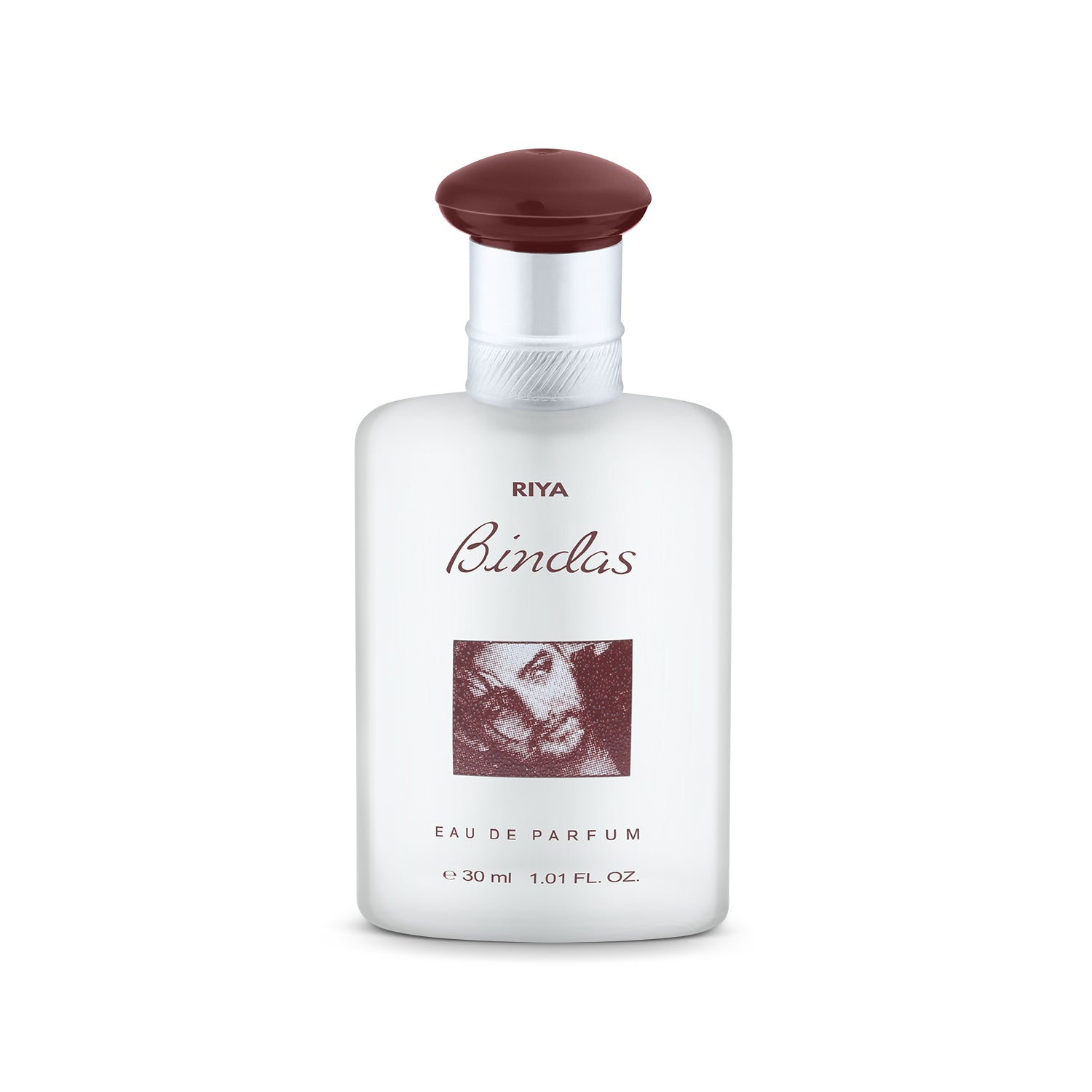 Bindas(Red) Eau De Parfum 30 ml For Men