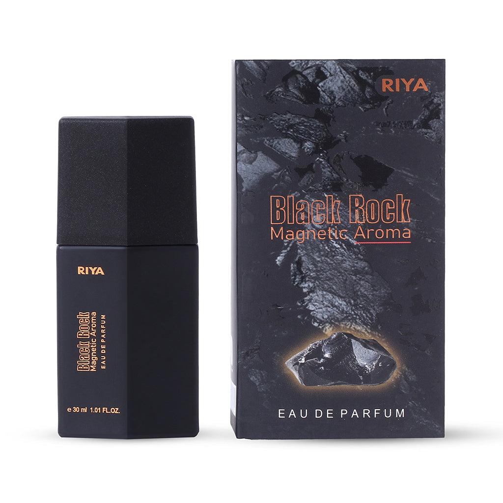 Black Rock Eau De Parfum 30 ml For Men