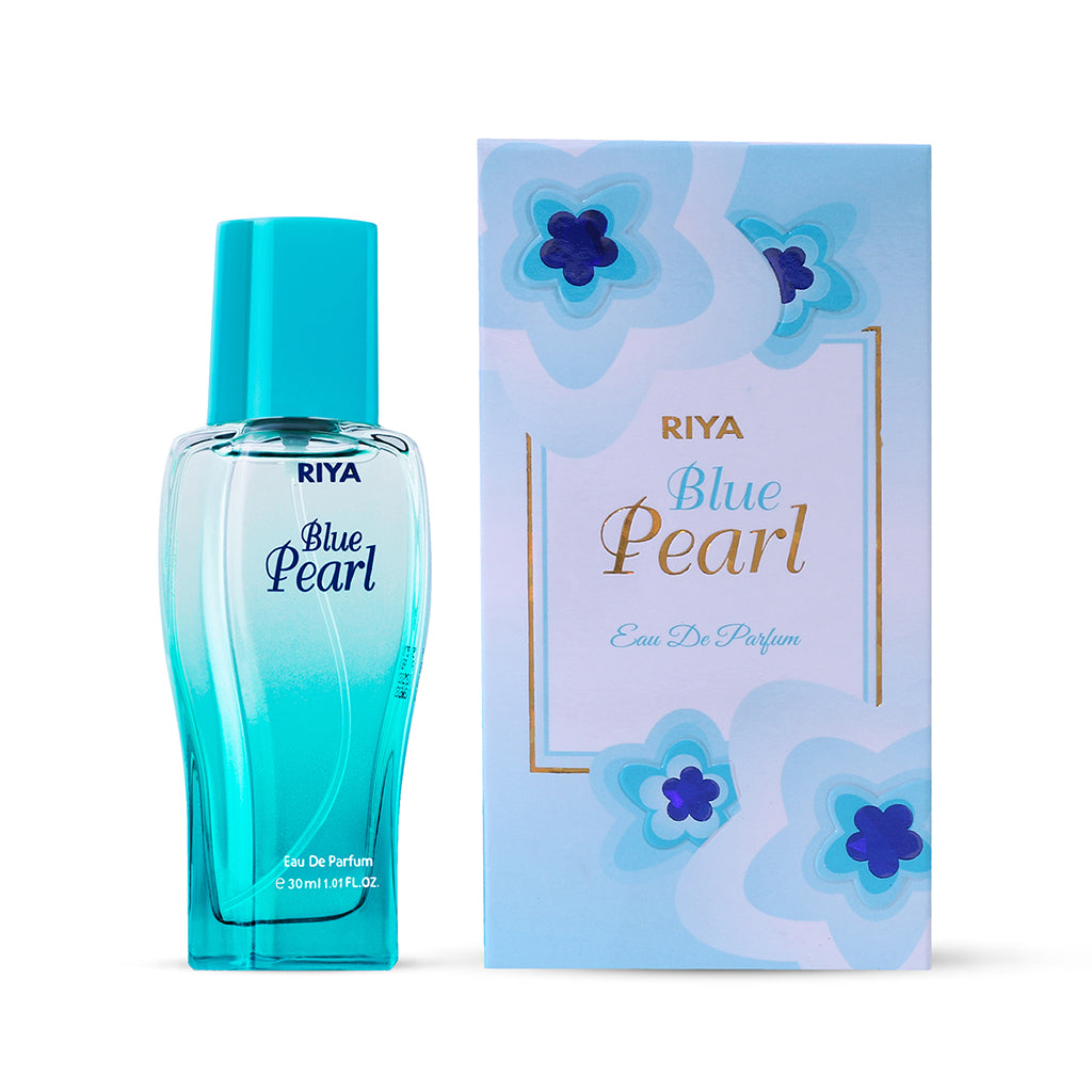 Riya Blue Pearl Perfume 30 ML