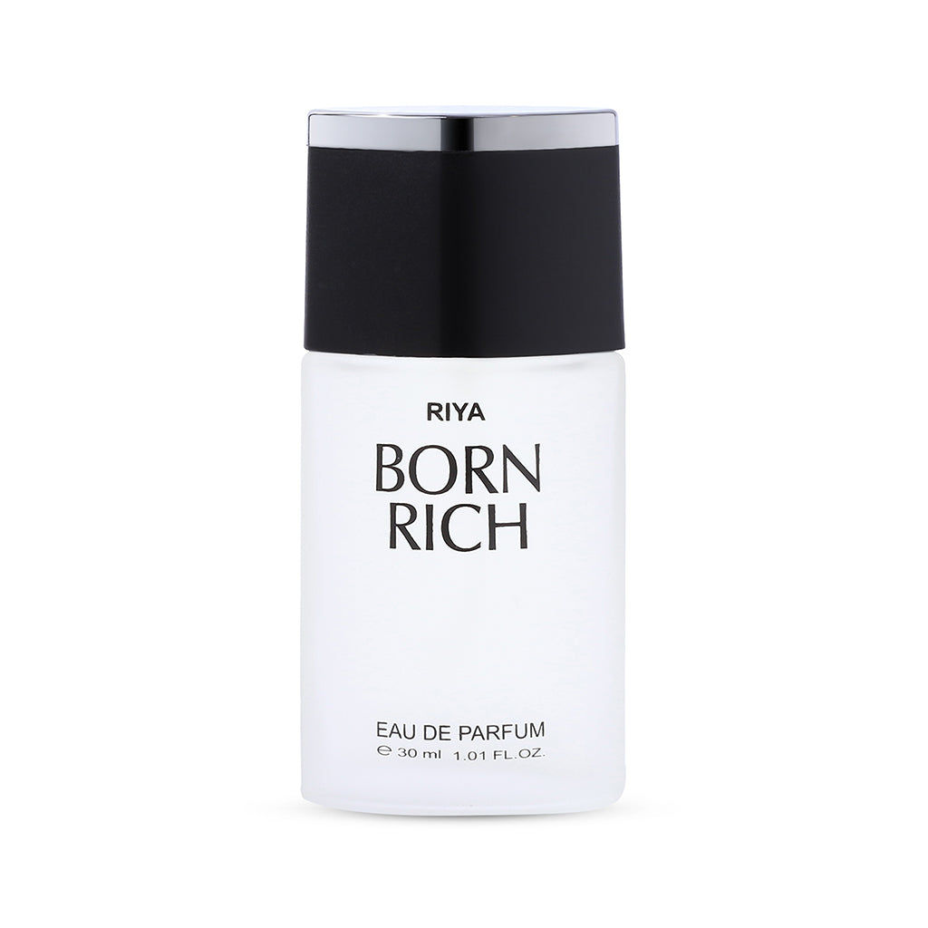 Riya Born Rich perfume 30 ML