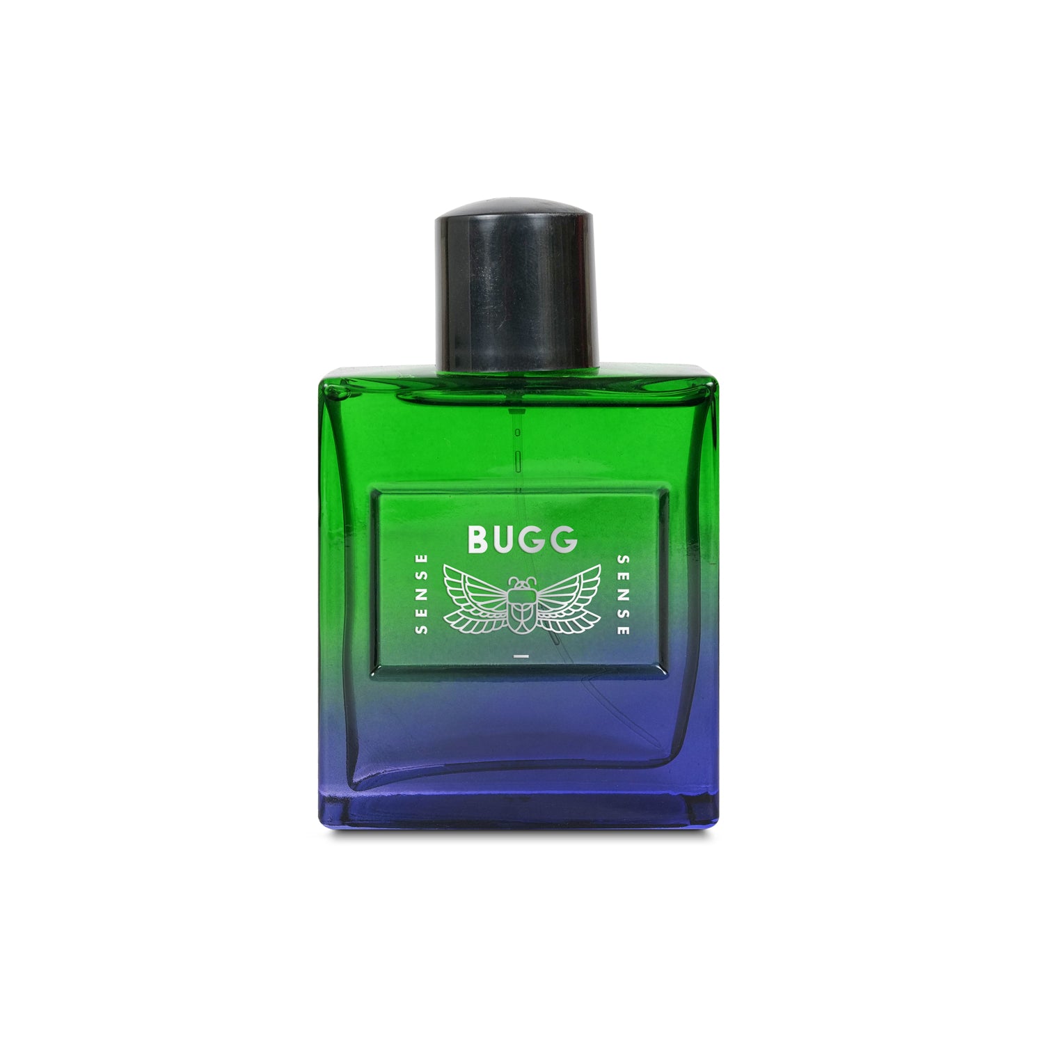 BUGG SENSE | Perfume For Men | 50ML Eau De  Parfum