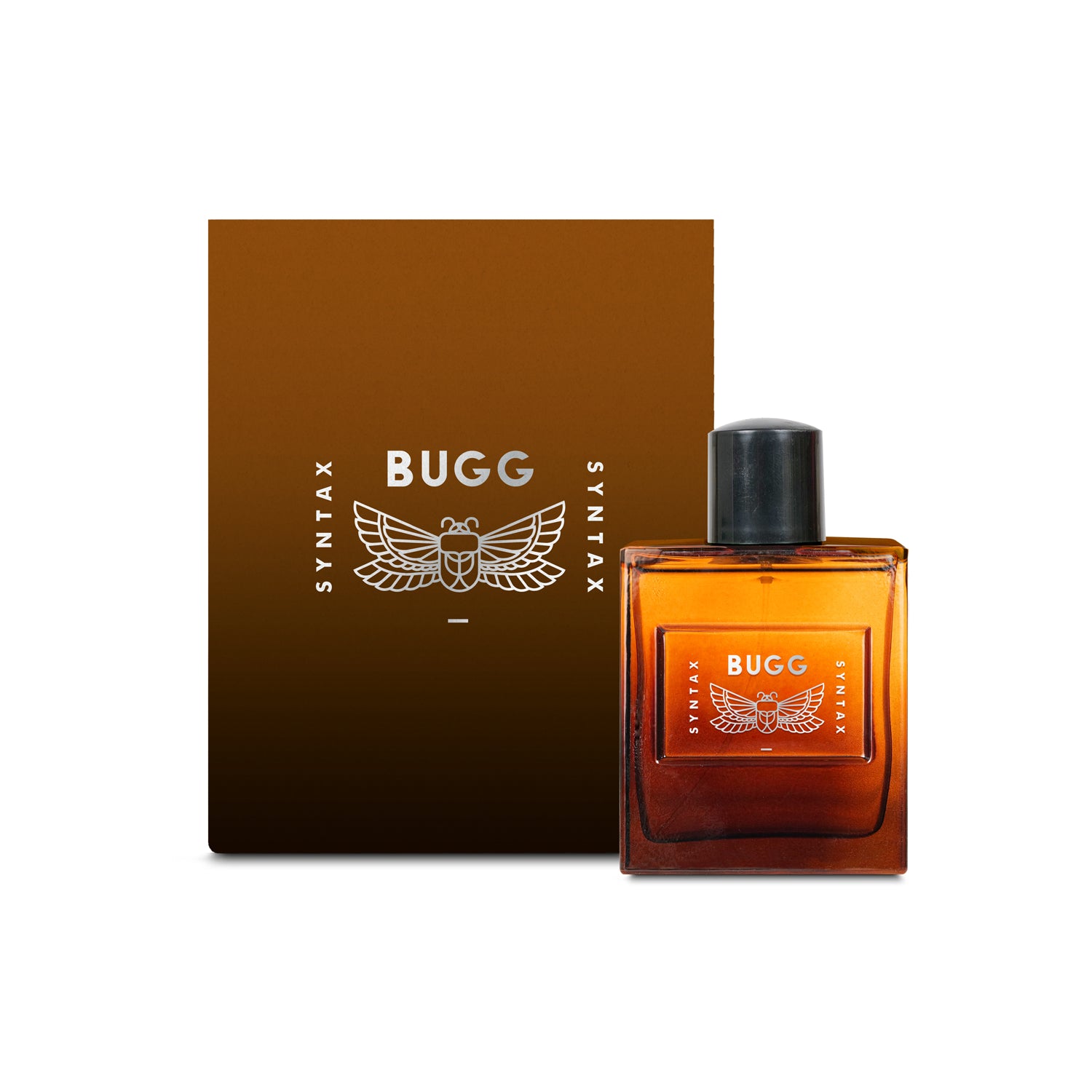 BUGG SYNTAX | Perfume For Men | 50ML Eau De  Parfum