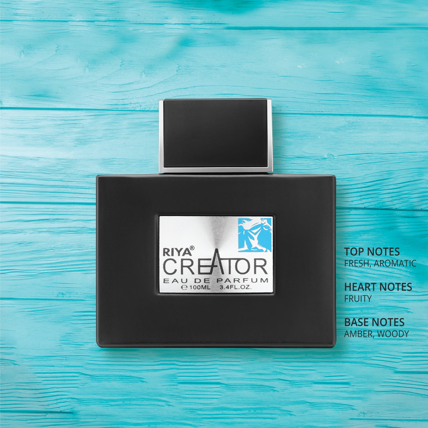 Creator | Men&