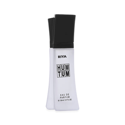 Hum Tum | Unisex Perfume | 30 ml Eau De Parfum
