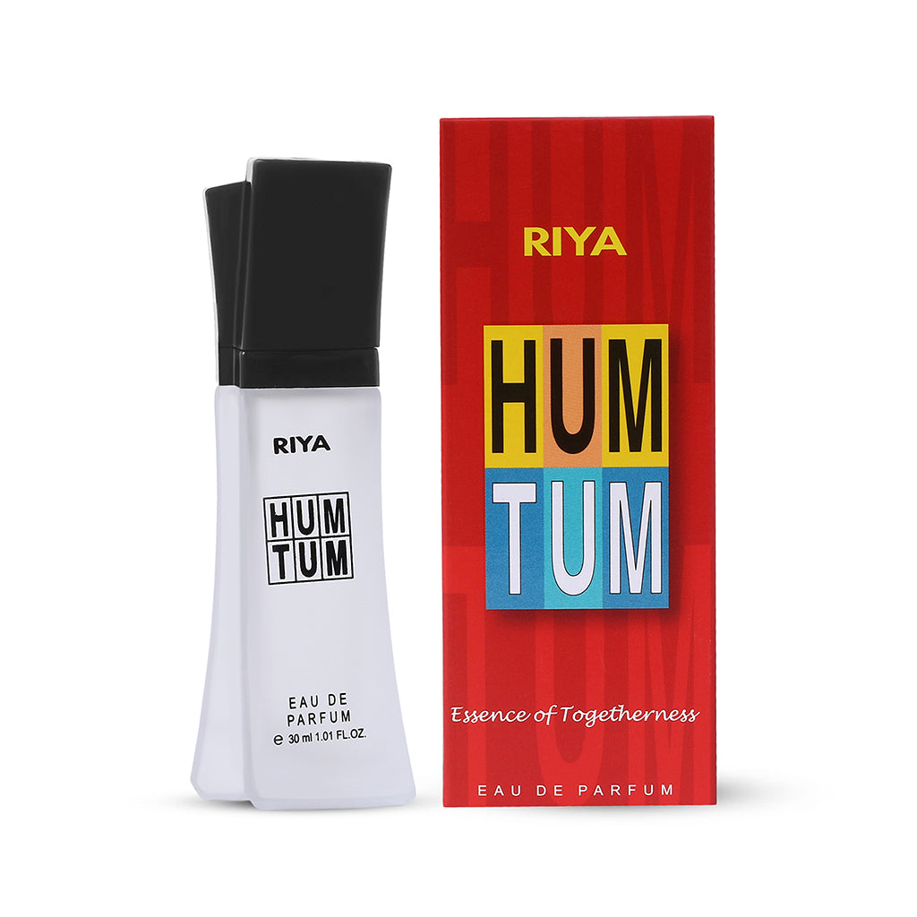 Hum Tum | Unisex Perfume | 30 ml Eau De Parfum