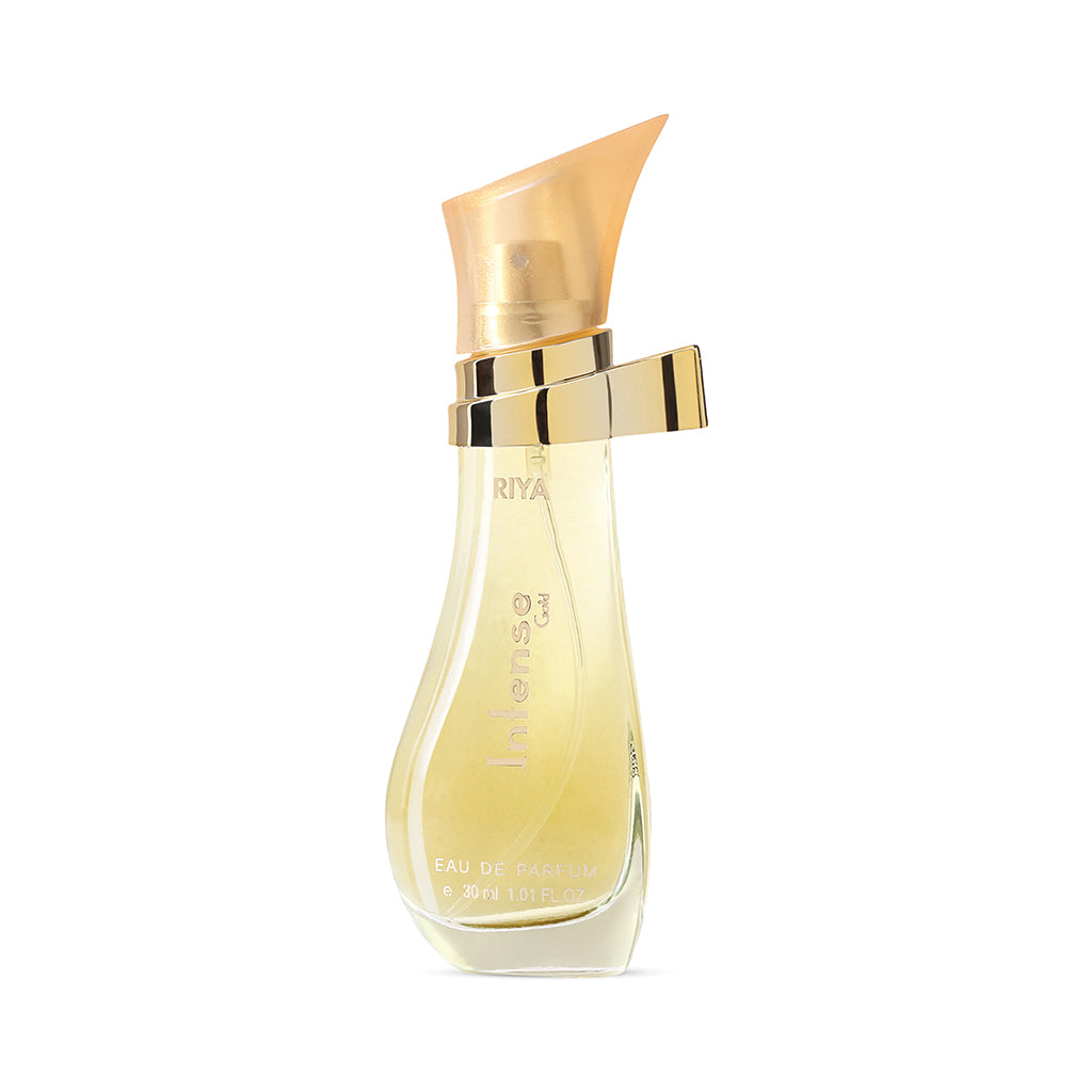 Riya Intense Gold Perfume 30 ml