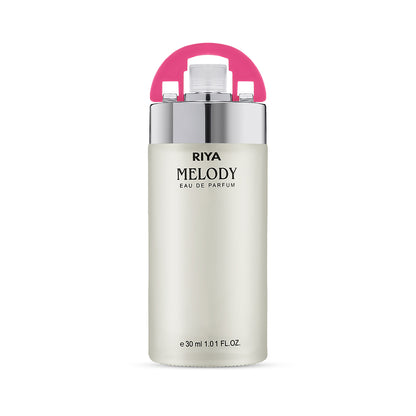 Melody Pink Perfume - Riya Lifestyle