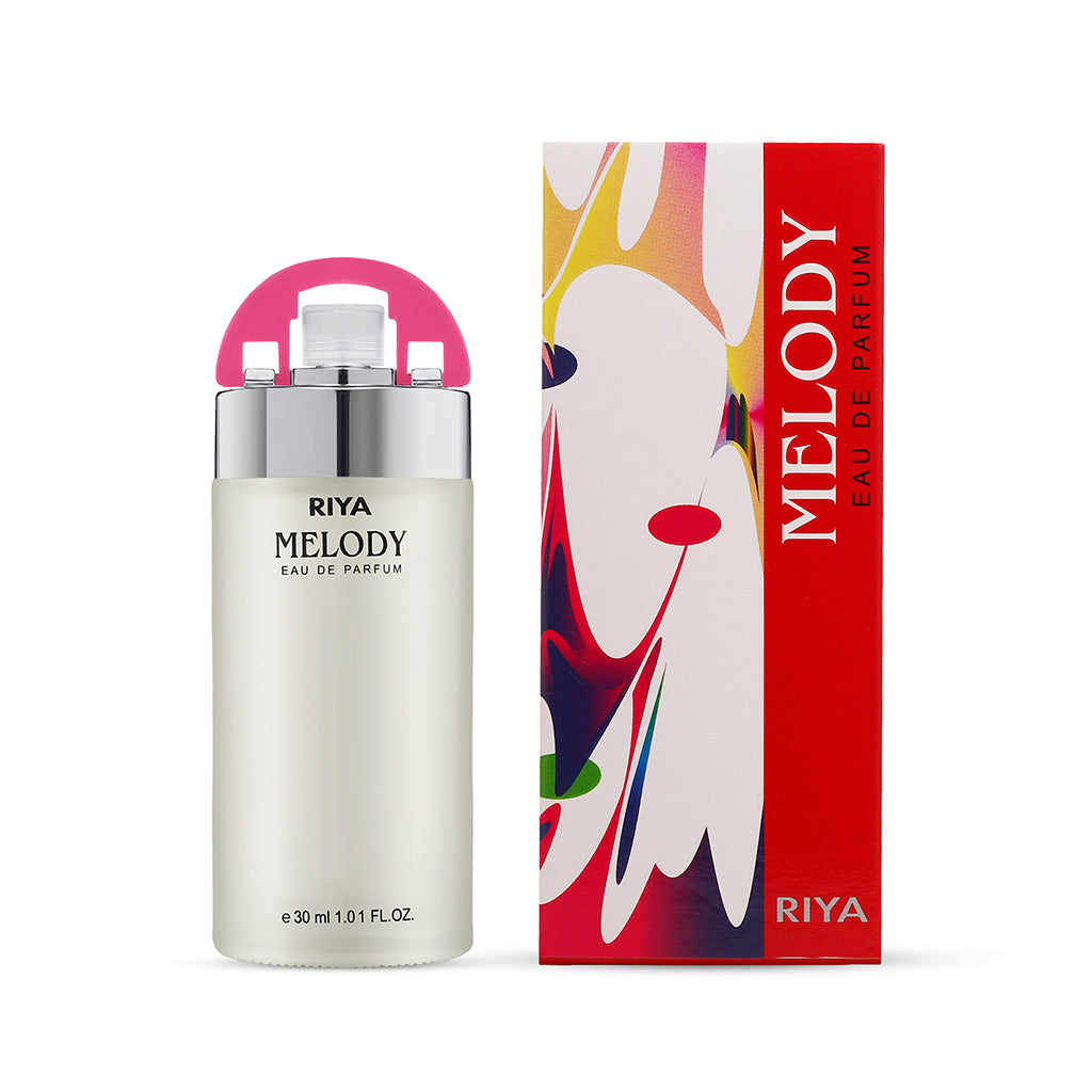 Riya Melody Pink Perfume 30 ML