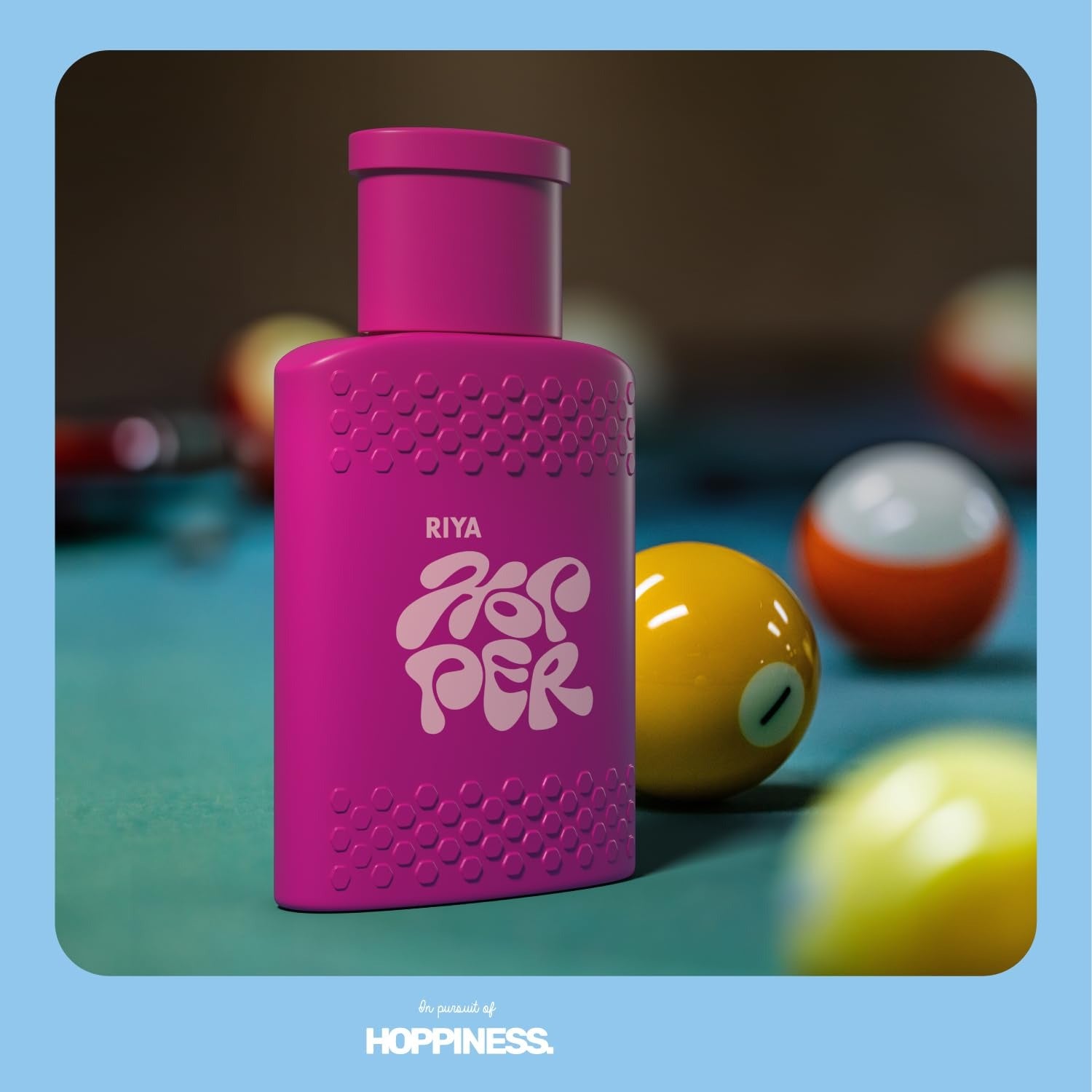 Hopper Women Perfume - Riya Lifestyle