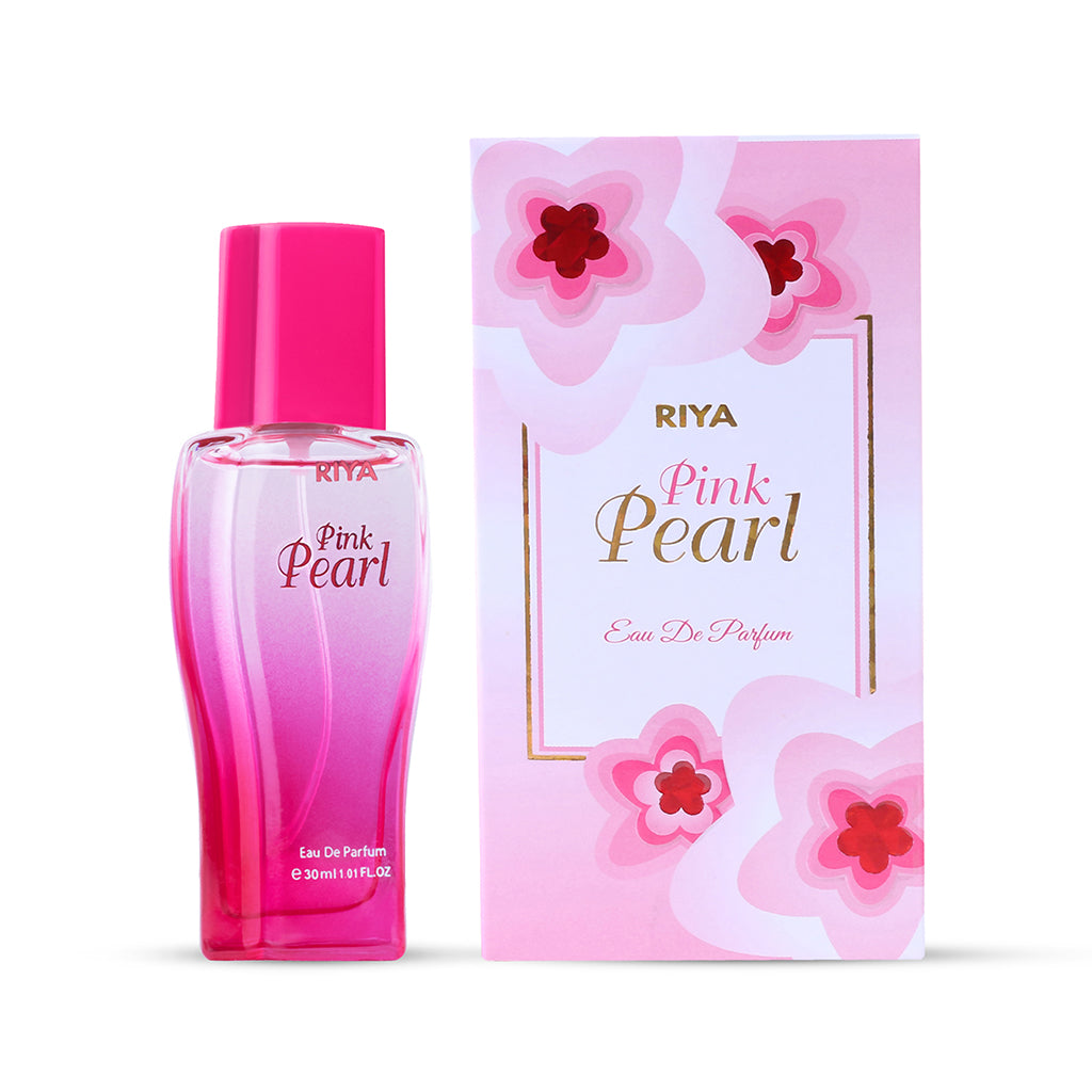 Riya Pink Pearl Perfume 30 ml