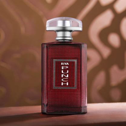 Punch Men Perfume - Riya Lifestyle