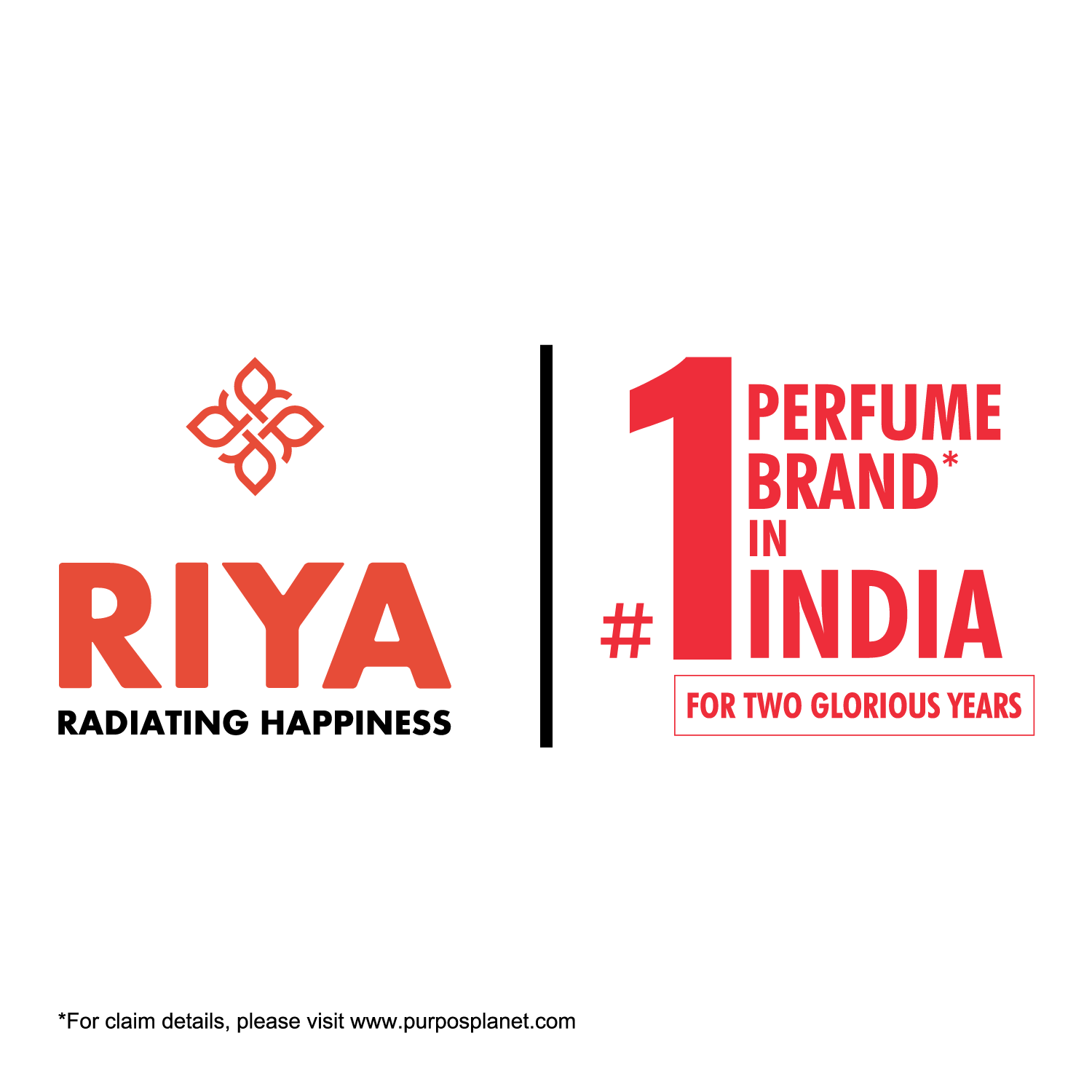 Riya Blue Pearl Perfume 30 ML