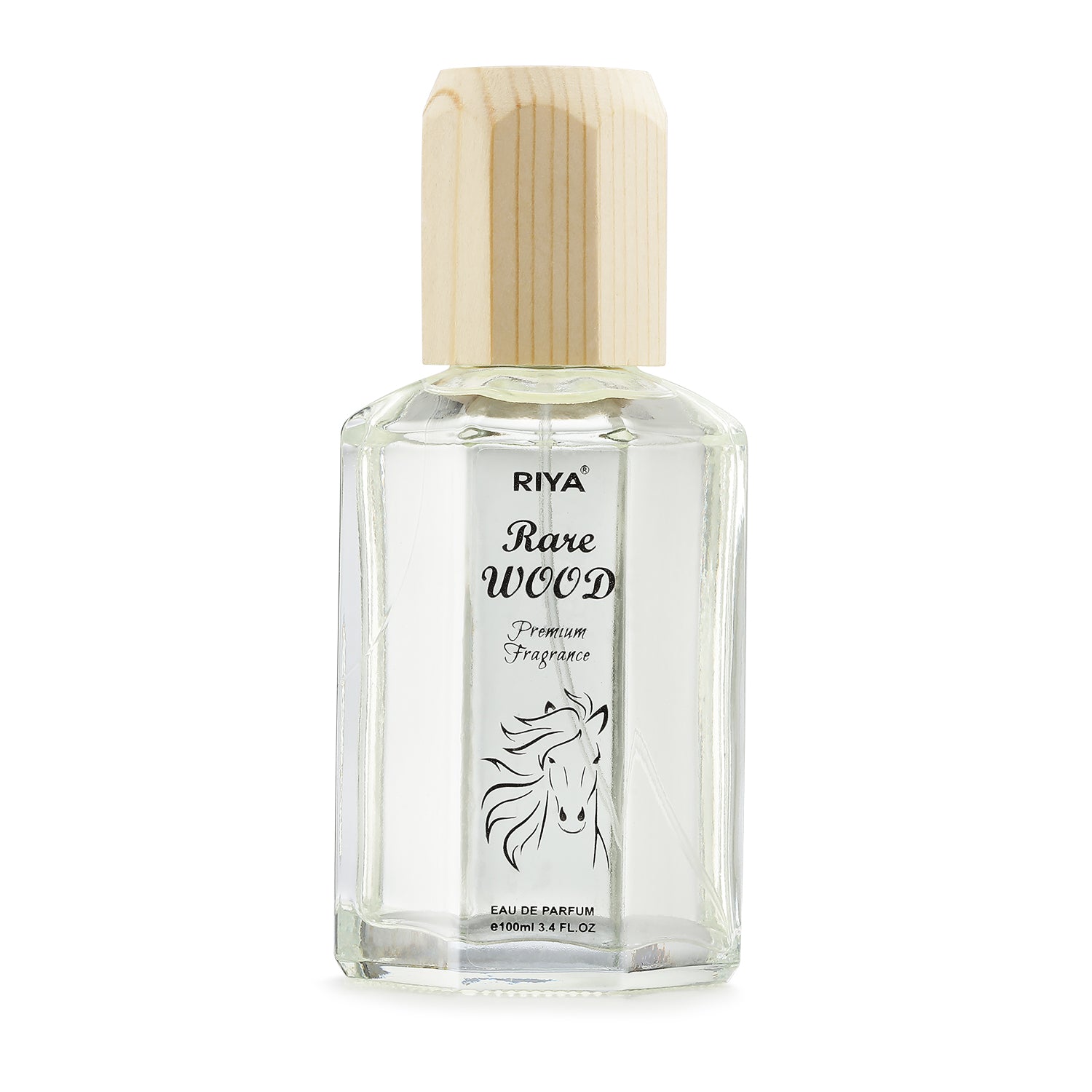 Rare Wood | Unisex Perfume | 100 ml Eau De Parfum