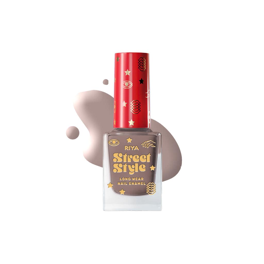 Shade SS 120 Love Struck Nail Enamel - Riya Lifestyle