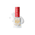 Shade SS 126 Bright White Nail Enamel - Riya Lifestyle