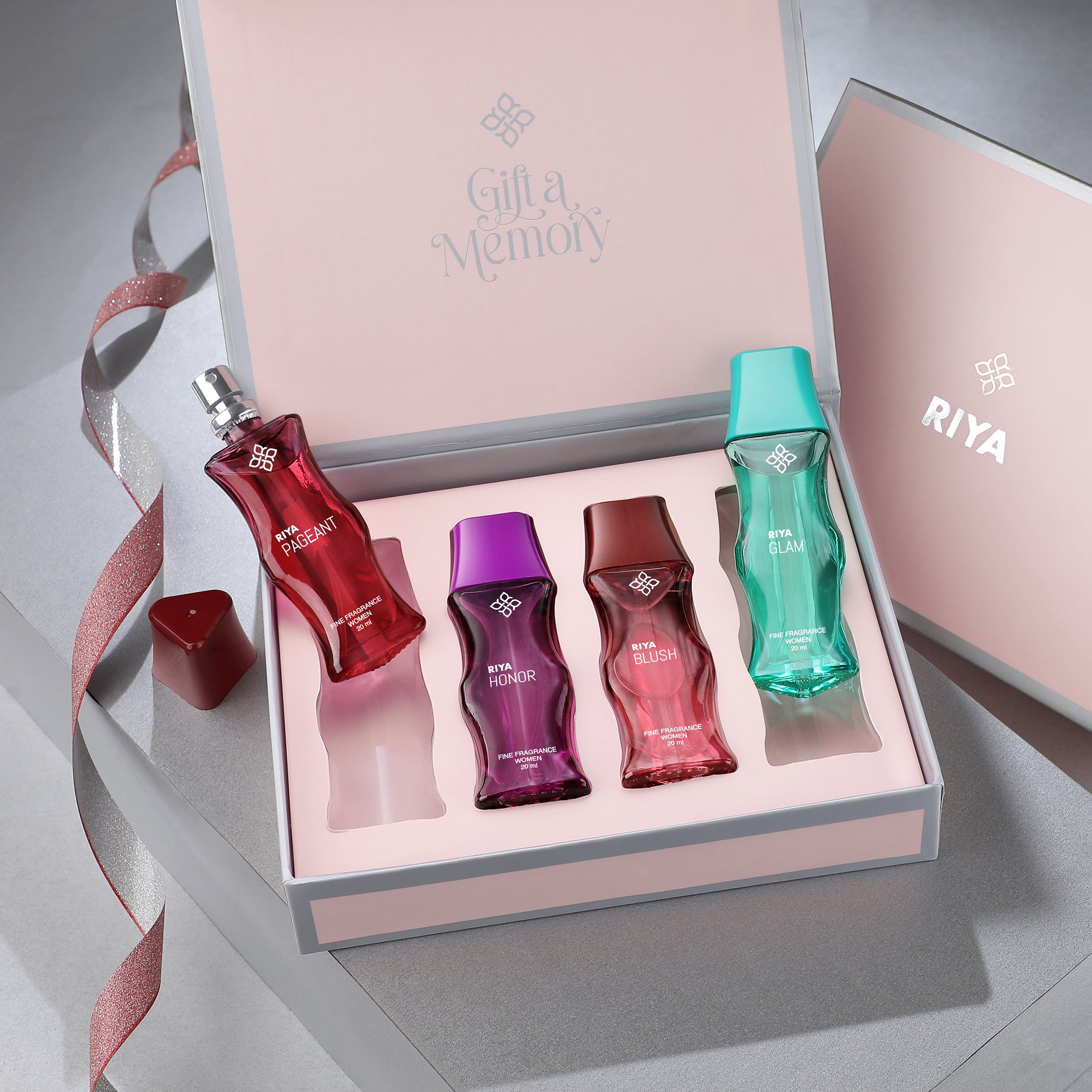 Versace Pour Homme 4-Piece Fragrance Gift Set $175 Value | Nordstrom
