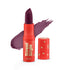 Street Style Creamy Matte Bullet Lipstick Mulberry -  Riya Lifestyle