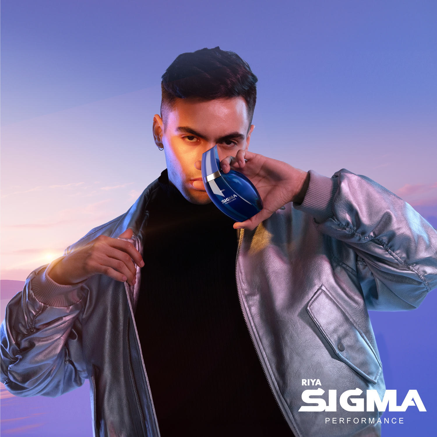 Sigma | Men&