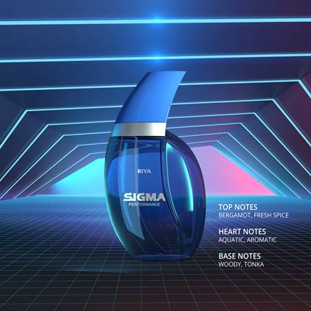 Sigma | Men&