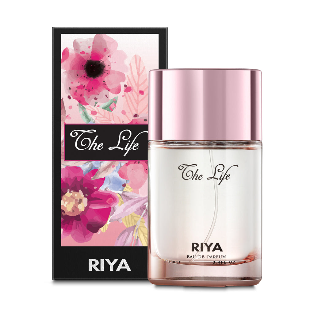 Buy Riya Party Wear Perfume 30ml | ShopHealthy.in