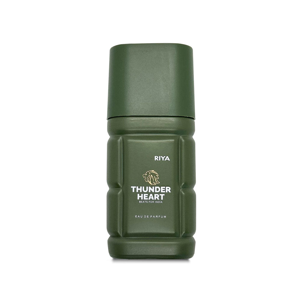 Riya Thunder Heart Perfume 30 ML