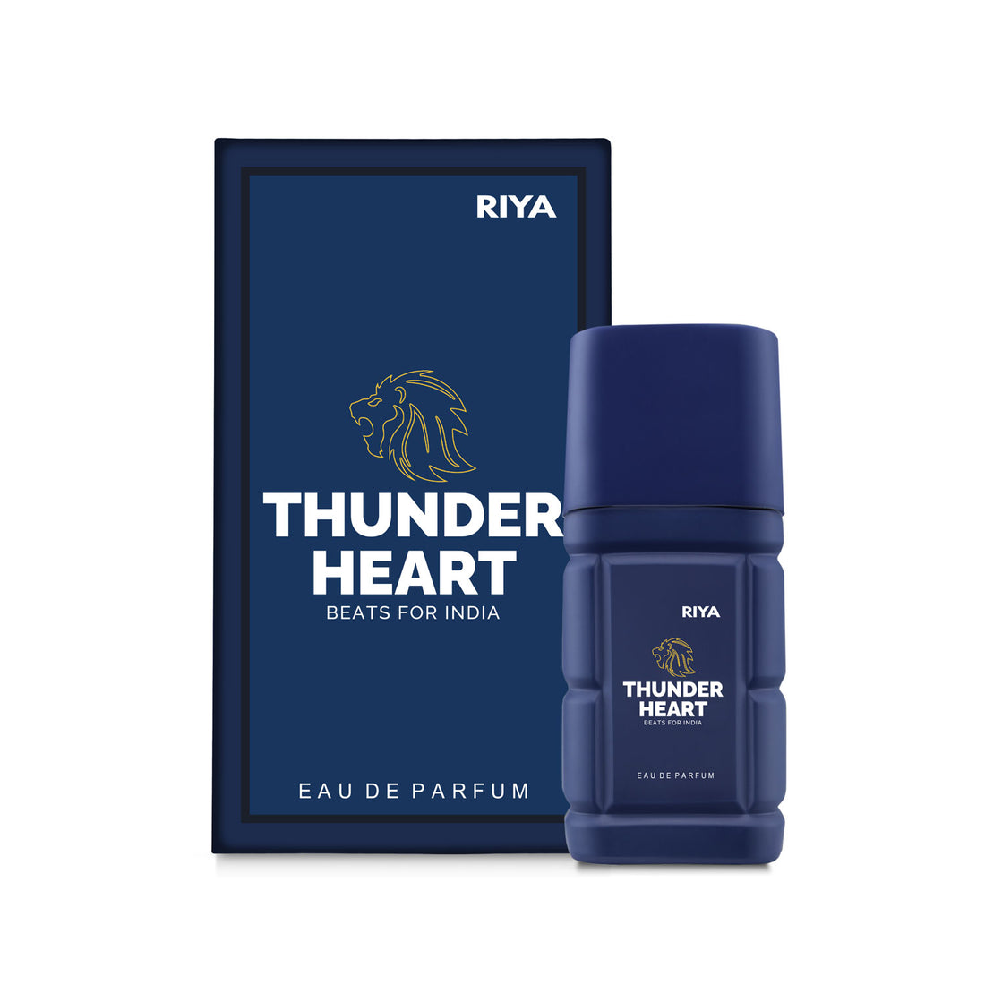 Thunderheart Blue | Unisex Perfume | 30 ml Eau De Parfum