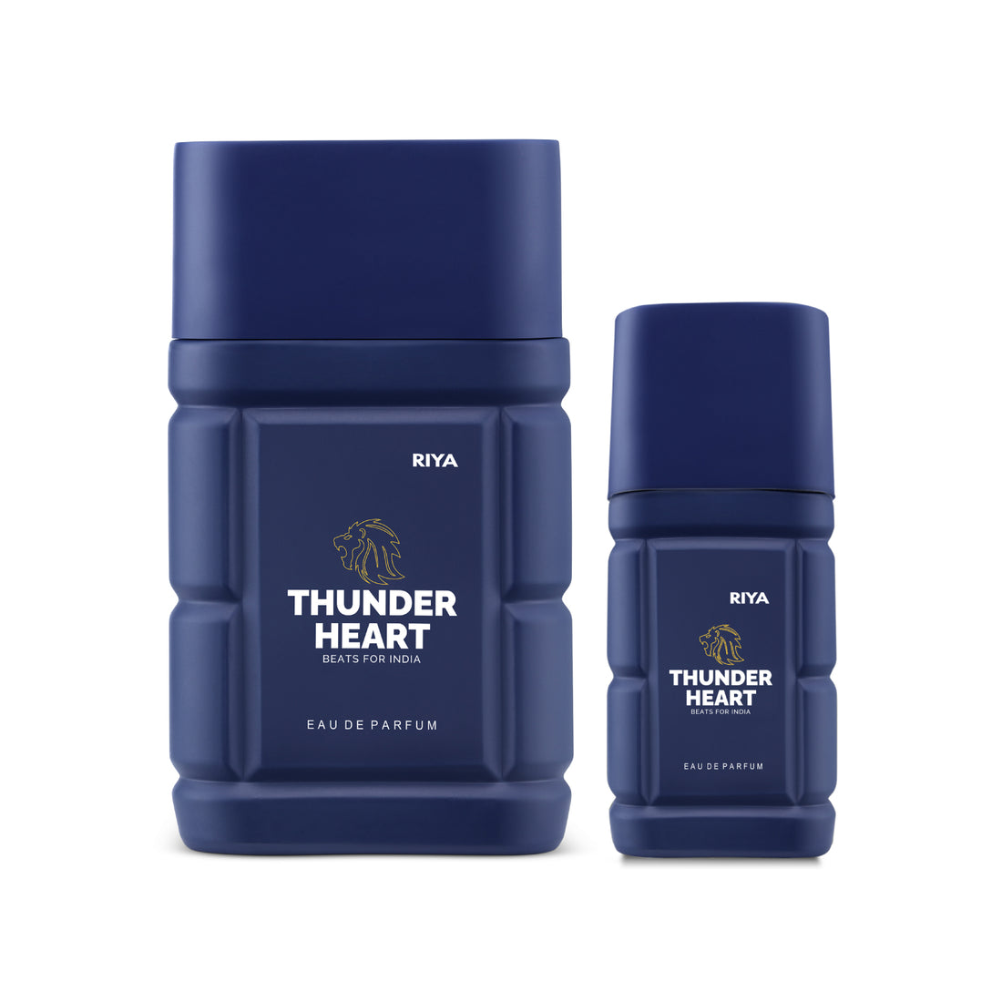 Thunderheart Blue | Unisex Perfume | 100 ml &amp; 30 ml Eau De Parfum