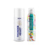 Thunder Heart White and Melody Orchestra Pack of 2 Deodorants - Riya Lifestyle