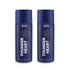 Thnuderheart Beats Blue Deodorant Body Spray - Riya Lifestyle