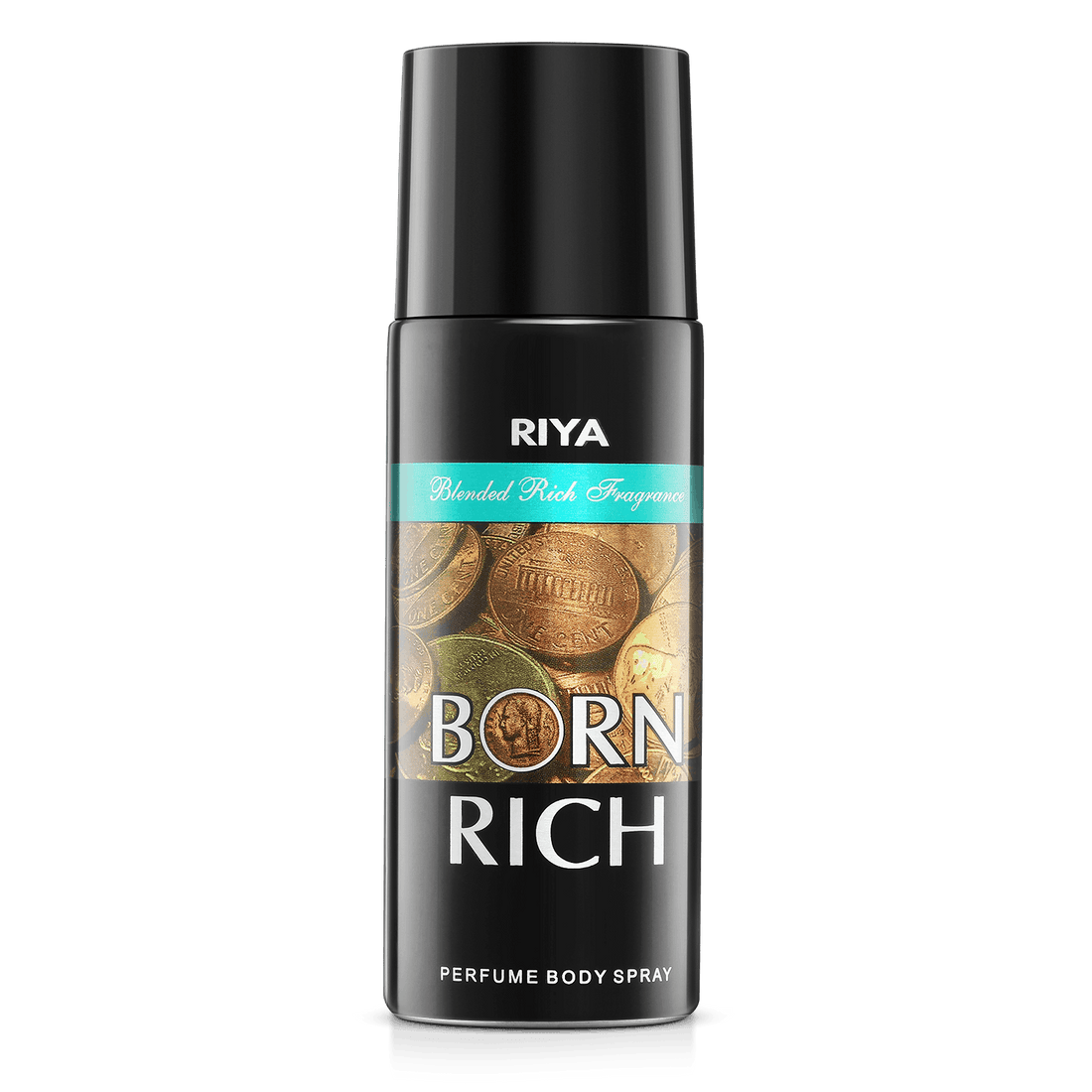 Born Rich Pack of 2| Men&