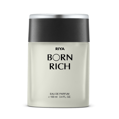 Born Rich | Men&