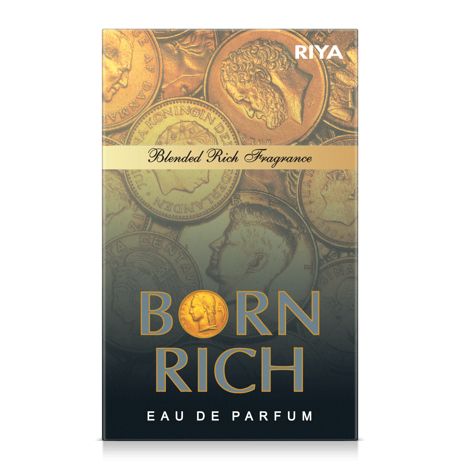 Born Rich | Men&