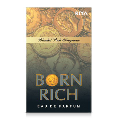 Born Rich | Men&