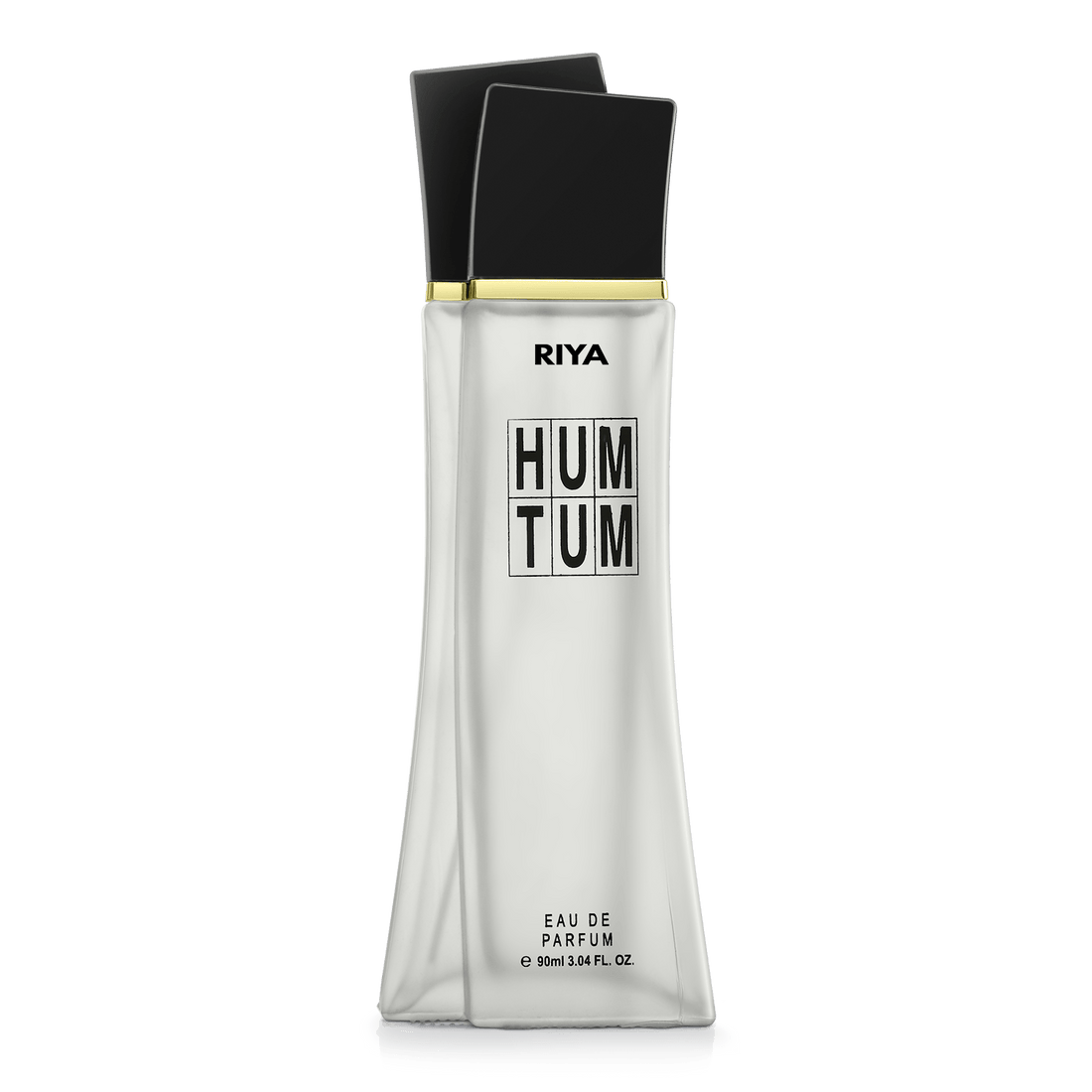 Hum Tum | Unisex Perfume | 100 ml Eau De Parfum