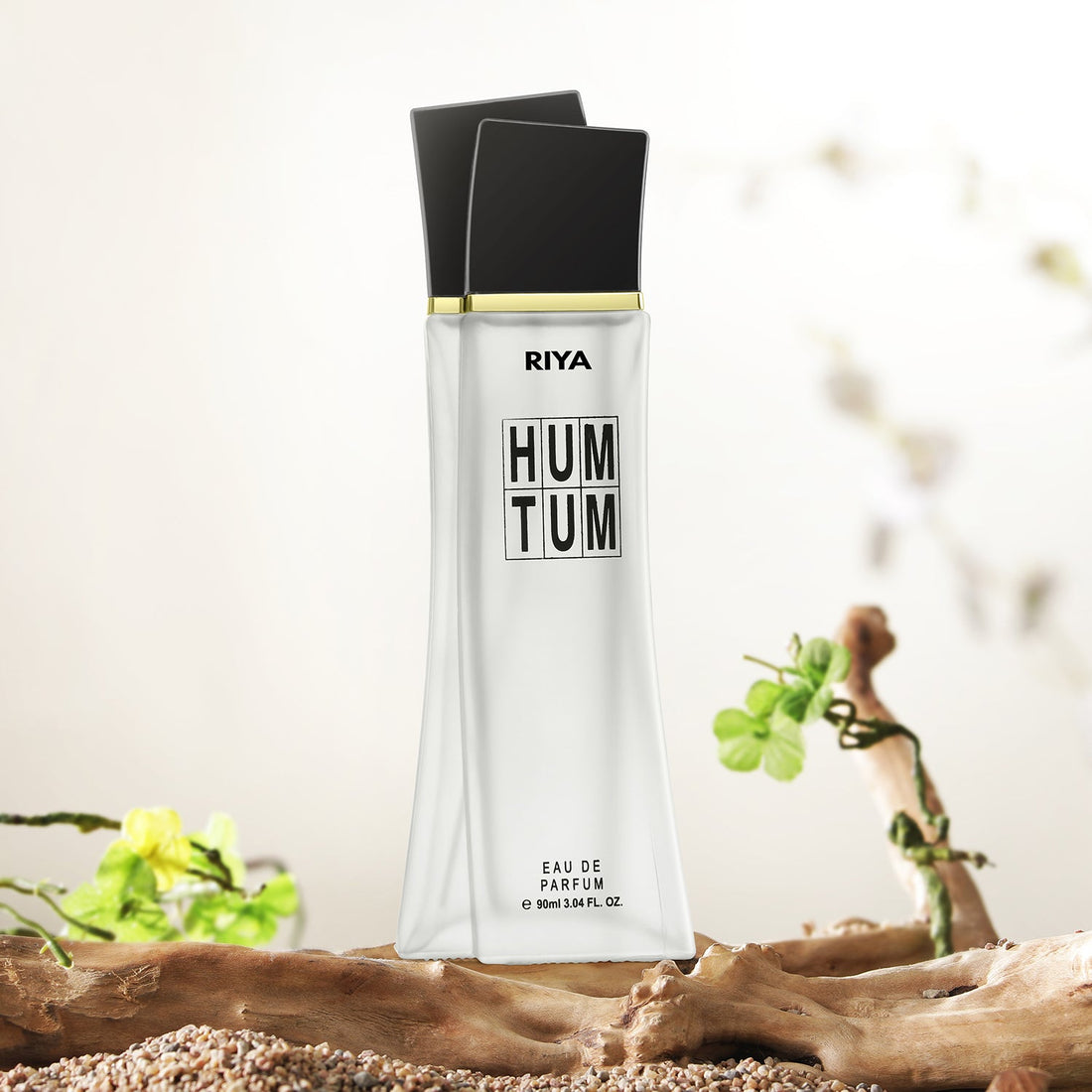 Hum Tum Unisex Perfume - Riya Lifestyle