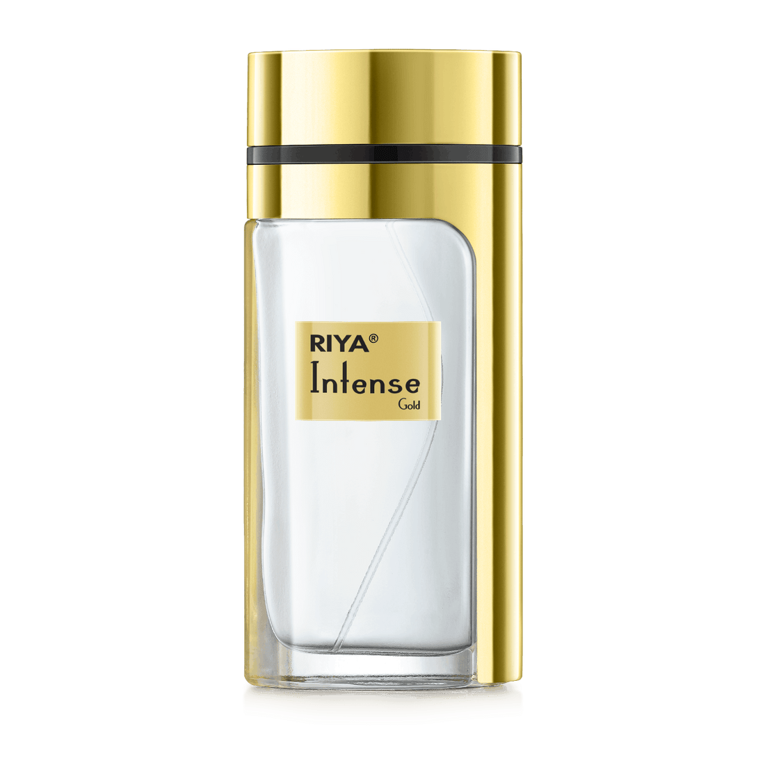 Intense Gold Eau de Parfum 80 ML For Men &amp; Women