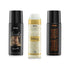 Bindas Intense Gold & Black Rock Pack of 3 Men Deodorants - Riya Lifestyle