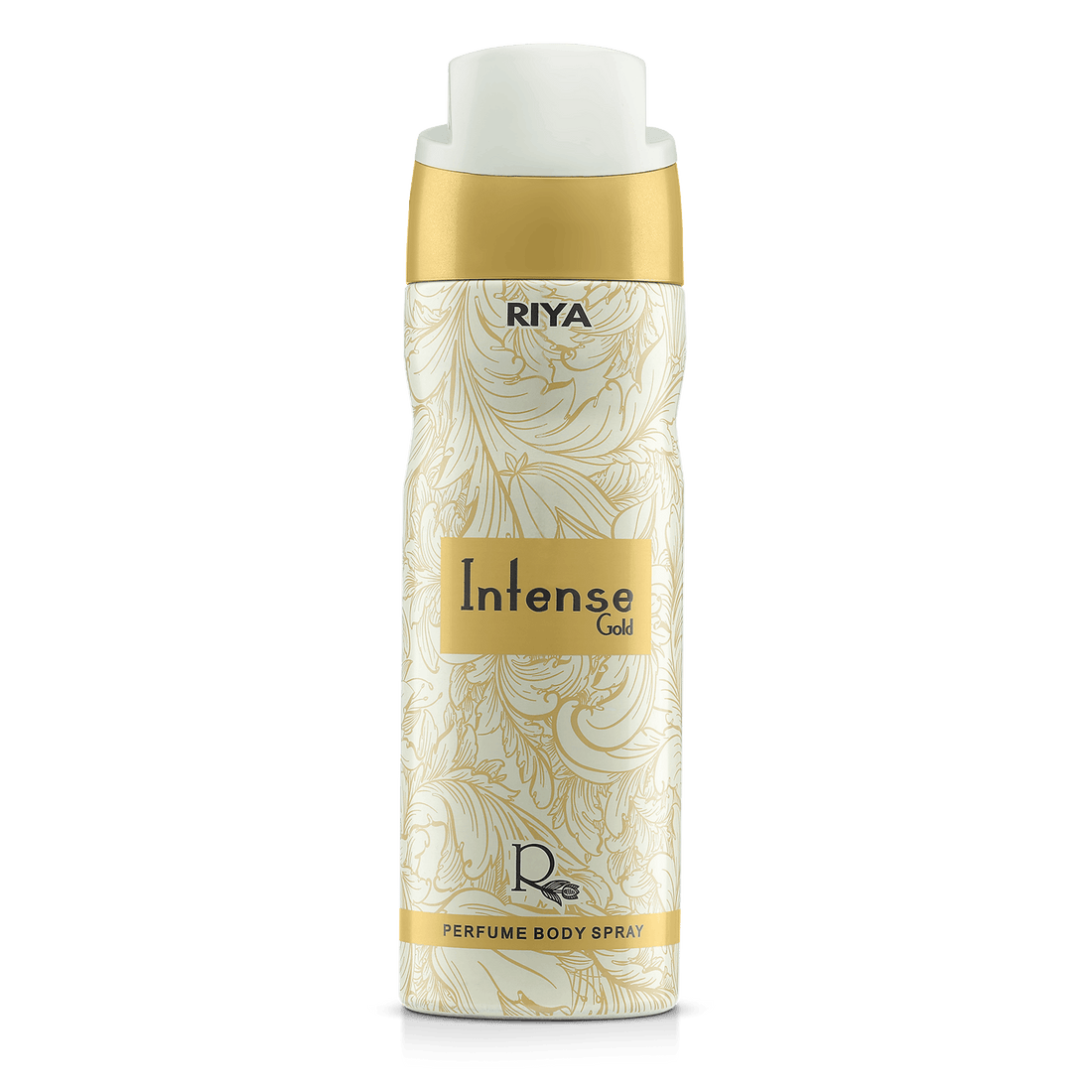 Riya Intense Gold Deodorant 200ML