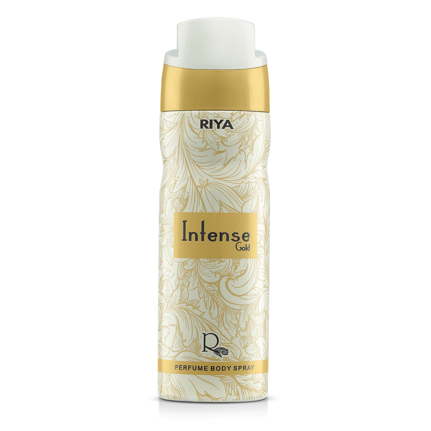 Intense Gold Pack of 3| Unisex Deodorant | 200ml x 3